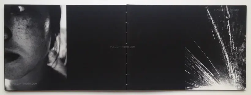 Tomasz Laczny – Cul de sac (handmade 79 copies)