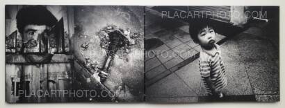 Tomasz Laczny,Cul de sac (handmade 79 copies)