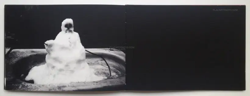 Tomasz Laczny – Cul de sac (handmade 79 copies)