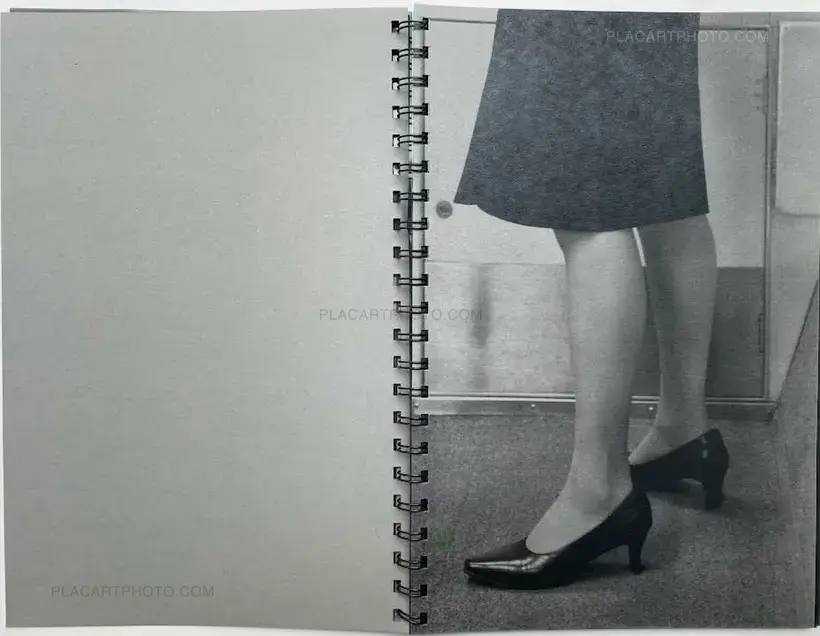 Misha Kominek – photocopies from tokyo (Numbered and signed, edt of 100)