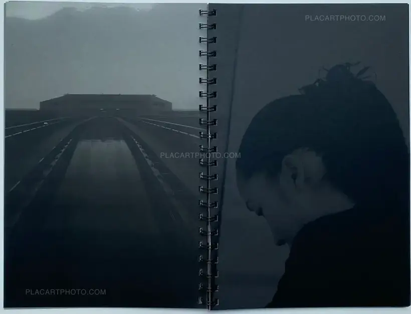 Misha Kominek – photocopies from tokyo (Numbered and signed, edt of 100)