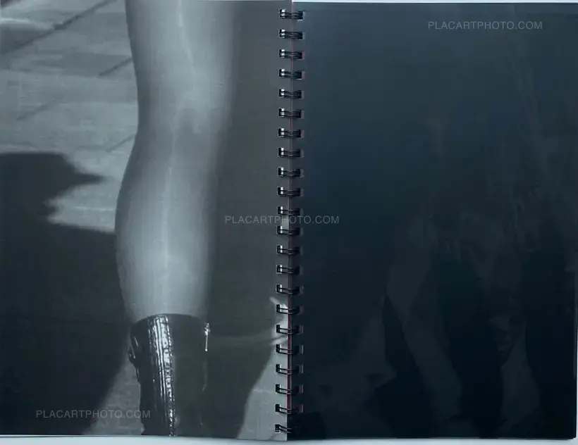 Misha Kominek – photocopies from tokyo (Numbered and signed, edt of 100)