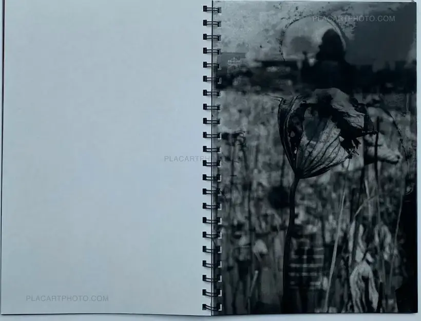 Misha Kominek – photocopies from tokyo (Numbered and signed, edt of 100)