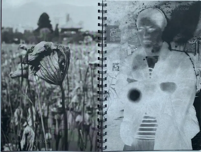 Misha Kominek – photocopies from tokyo (Numbered and signed, edt of 100)