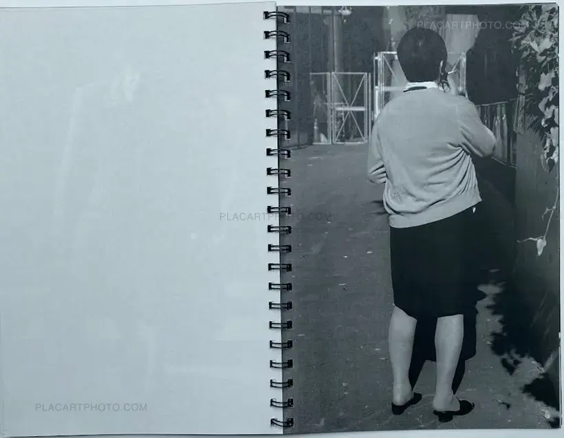 Misha Kominek – photocopies from tokyo (Numbered and signed, edt of 100)