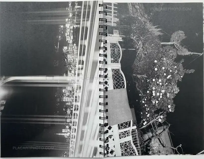 Misha Kominek – photocopies from tokyo (Numbered and signed, edt of 100)