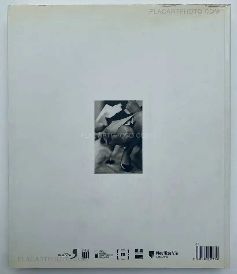 Bernard Plossu – LE VOYAGE MEXICAIN : L'intégrale 1965-1966 (Signed)