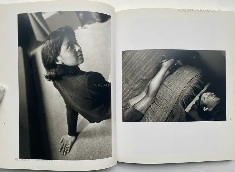 Bernard Plossu – LE VOYAGE MEXICAIN : L'intégrale 1965-1966 (Signed)