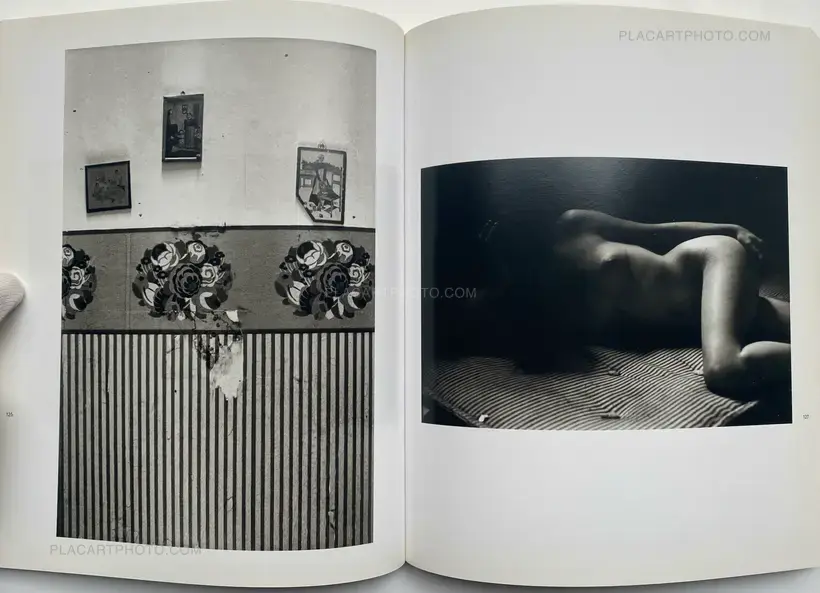 Bernard Plossu – LE VOYAGE MEXICAIN : L'intégrale 1965-1966 (Signed)