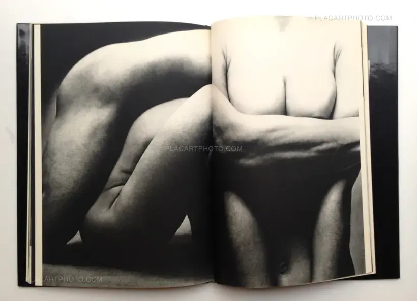 Eikoh Hosoe – Embrace