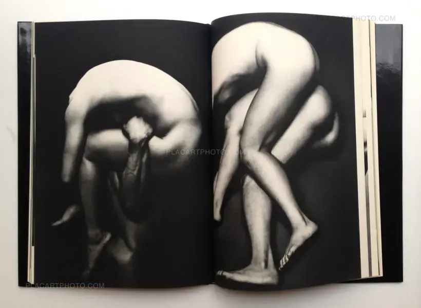 Eikoh Hosoe – Embrace