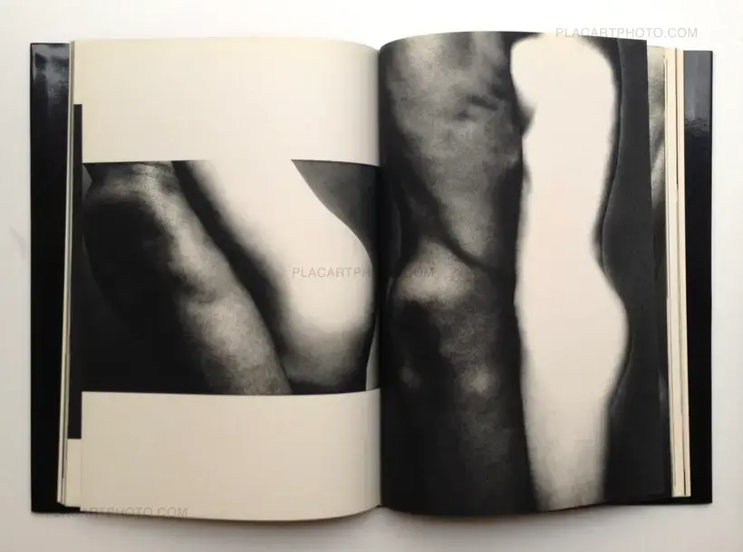 Eikoh Hosoe – Embrace