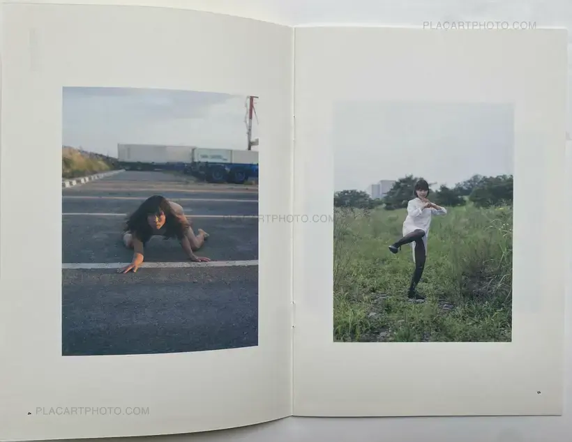 Collective – JP_ EN Issue.1 & Issue.2