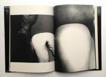 Eikoh Hosoe,Embrace