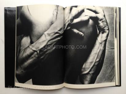 Eikoh Hosoe,Embrace Eikoh Hosoe,Embrace