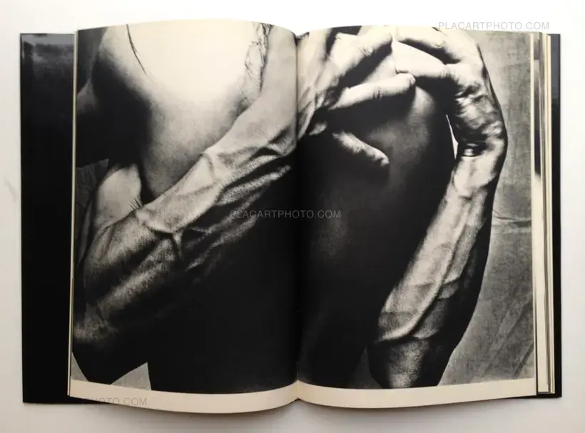 Eikoh Hosoe – Embrace