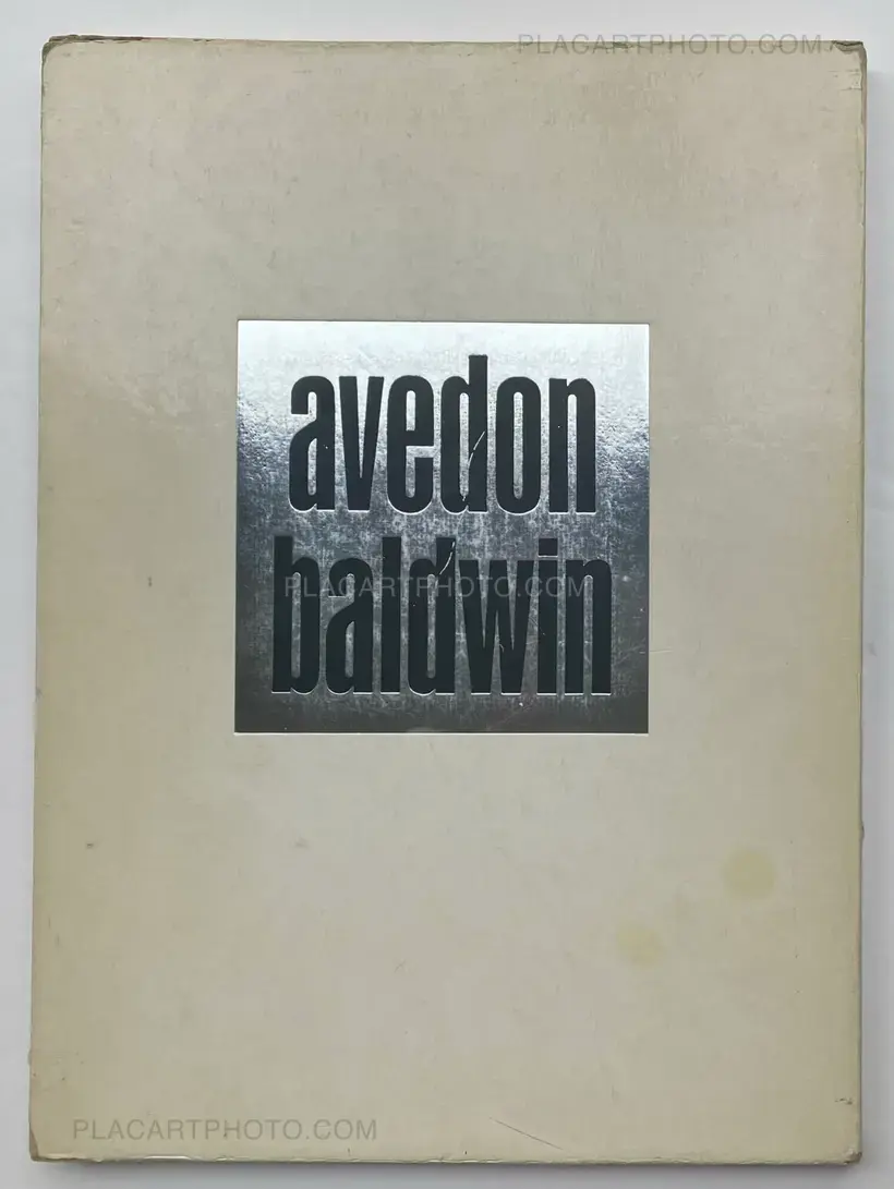 Richard Avedon – Sans Allusion