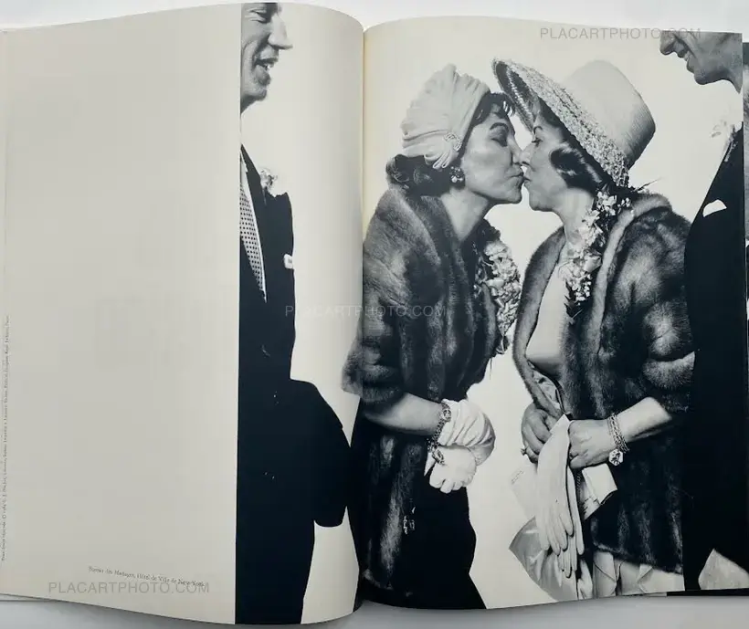 Richard Avedon – Sans Allusion