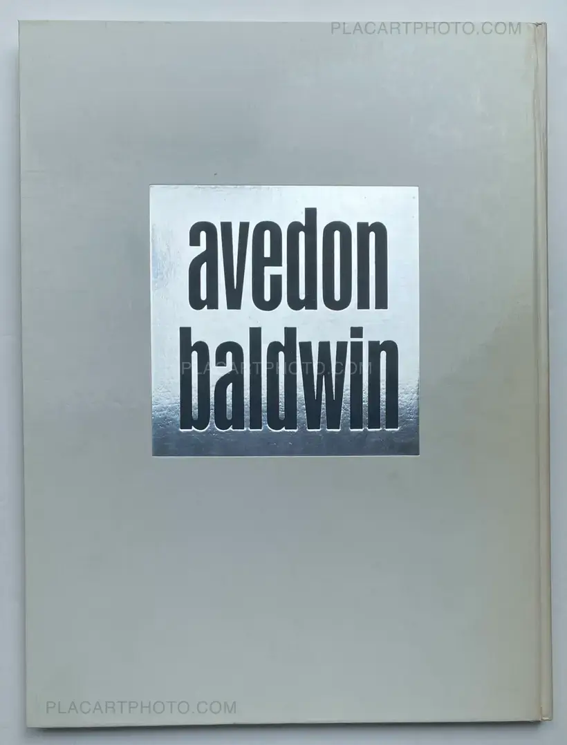 Richard Avedon – Sans Allusion