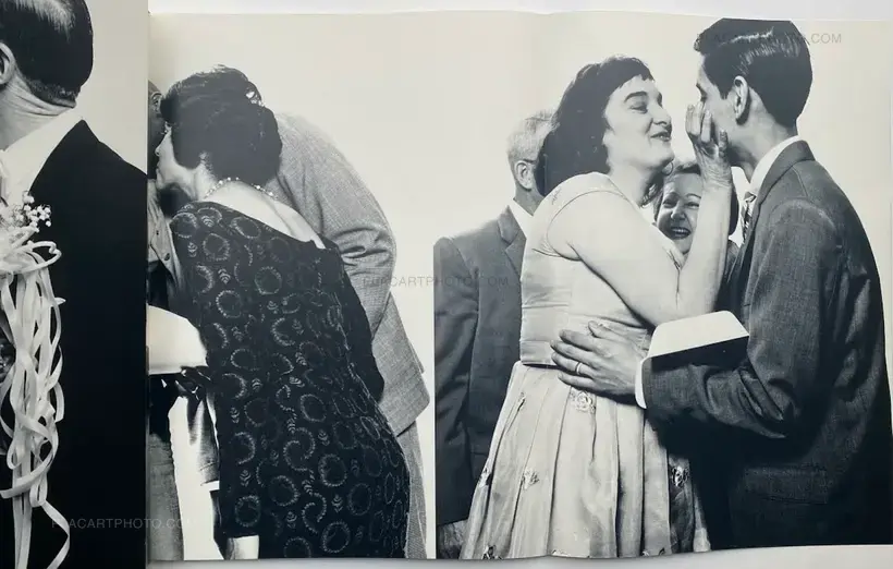 Richard Avedon – Sans Allusion