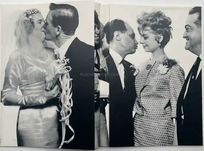 Richard Avedon – Sans Allusion