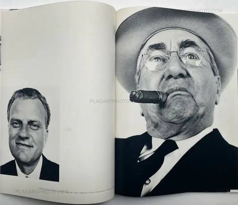 Richard Avedon – Sans Allusion