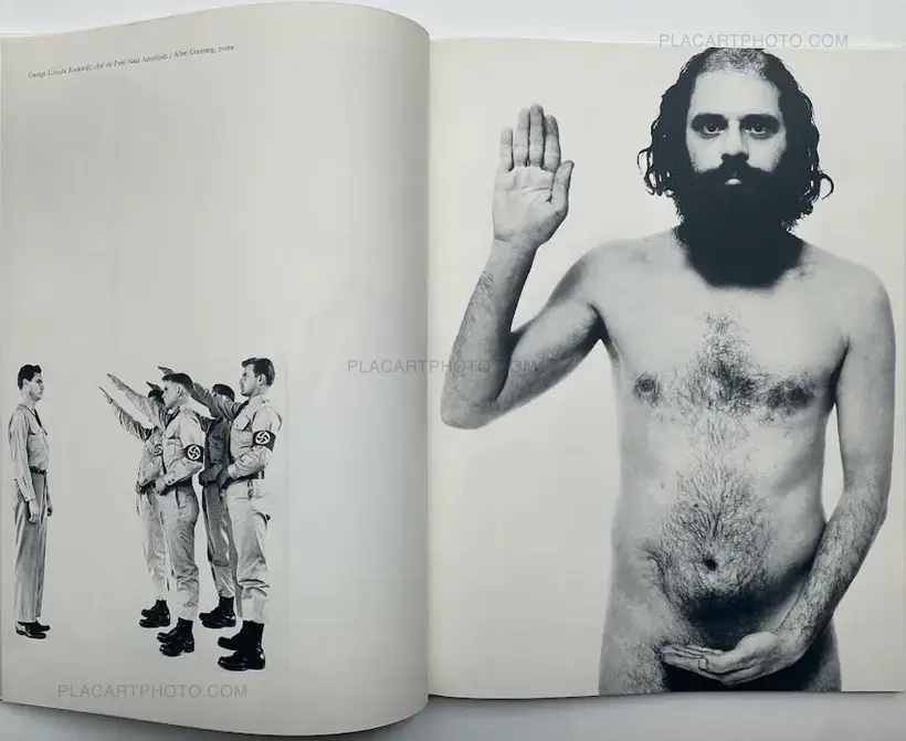 Richard Avedon – Sans Allusion