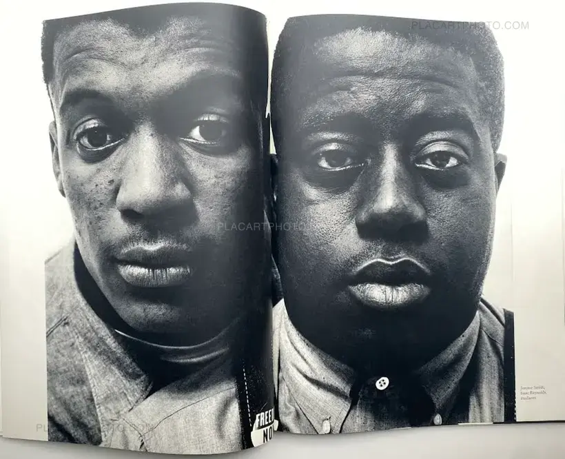 Richard Avedon – Sans Allusion