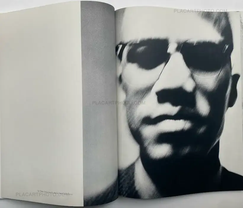 Richard Avedon – Sans Allusion