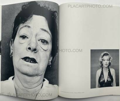 Richard Avedon,Sans Allusion Richard Avedon,Sans Allusion