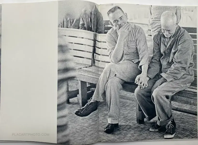 Richard Avedon – Sans Allusion