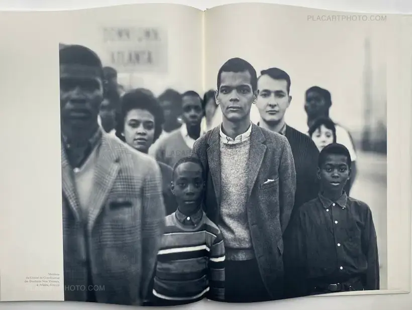 Richard Avedon – Sans Allusion