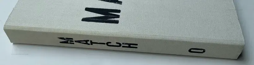 Collective – LIVE MATCH (Complete set of 3, signed and numbered of only 50)