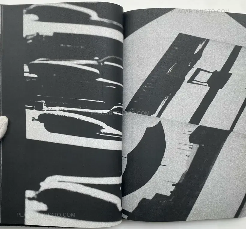 Collective – LIVE MATCH (Complete set of 3, signed and numbered of only 50)