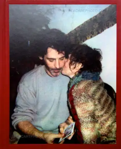 Margot Wallard – Mon frère Guillaume et Sonia (signed)