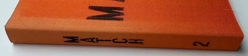 Collective – LIVE MATCH (Complete set of 3, signed and numbered of only 50)