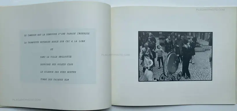 Sylvain Morand – WACKES FASSENACHT / CARNAVAL DES VOYOUS
