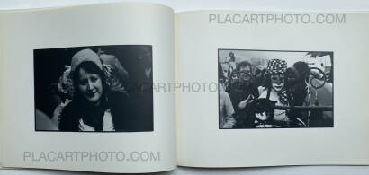 Sylvain Morand,WACKES FASSENACHT / CARNAVAL DES VOYOUS Sylvain Morand,WACKES FASSENACHT / CARNAVAL DES VOYOUS
