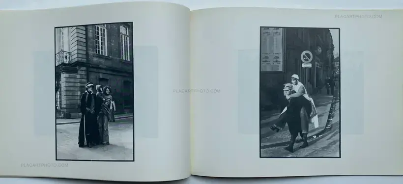 Sylvain Morand – WACKES FASSENACHT / CARNAVAL DES VOYOUS