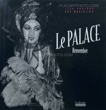 Guy Marineau,Le Palace Remember Guy Marineau,Le Palace Remember