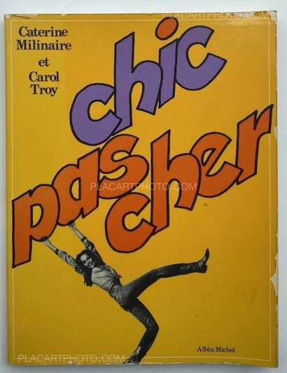 Collective,chic pas cher (first edition)