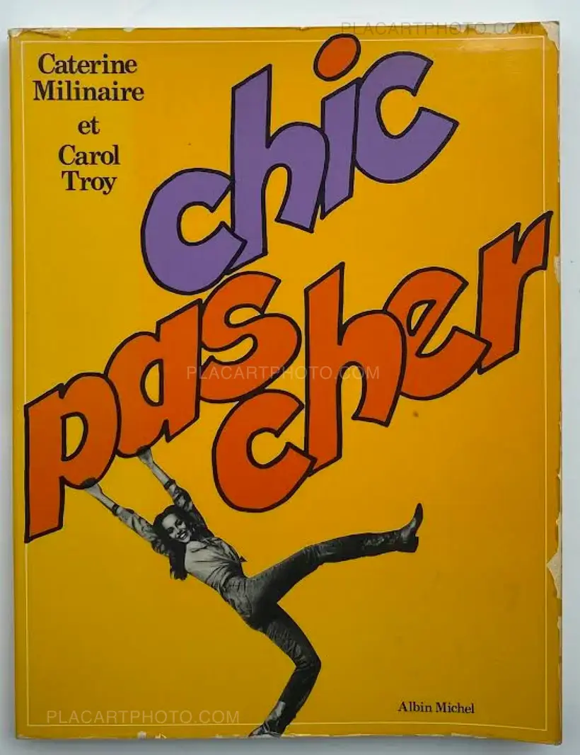 Collective – chic pas cher (first edition)