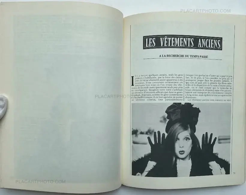 Collective – chic pas cher (first edition)