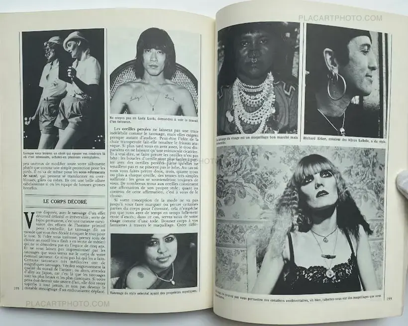 Collective – chic pas cher (first edition)