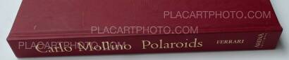 Carlo Mollino,Polaroids