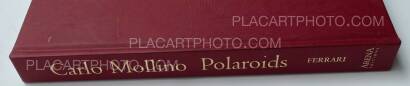 Carlo Mollino,Polaroids Carlo Mollino,Polaroids