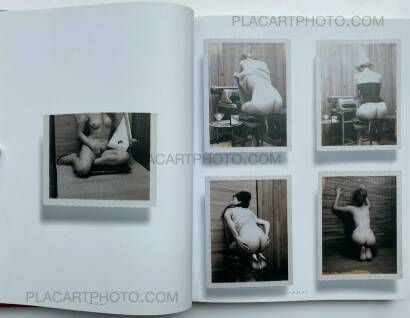 Carlo Mollino,Polaroids Carlo Mollino,Polaroids