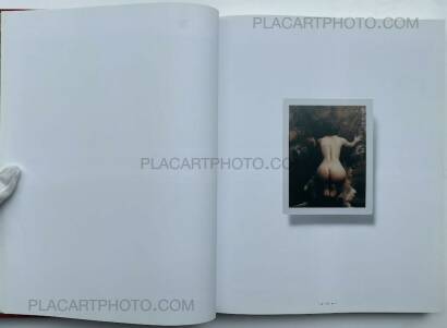 Carlo Mollino,Polaroids Carlo Mollino,Polaroids