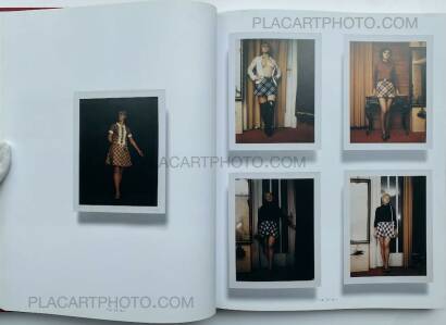 Carlo Mollino,Polaroids Carlo Mollino,Polaroids