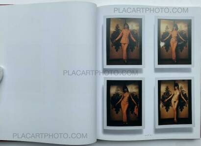 Carlo Mollino,Polaroids